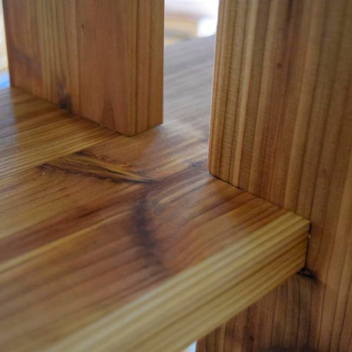 杉の本棚 本棚・絵本棚・マガジンラック HINOKI BASE｜ヒノキベース