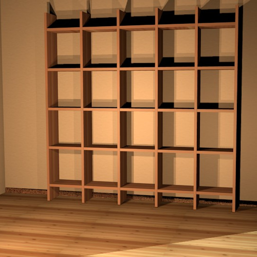 杉の本棚 棚・シェルフ・ラック HINOKI BASE｜ヒノキベース 通販