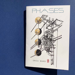 イラスト集「PHASES」 1枚目の画像