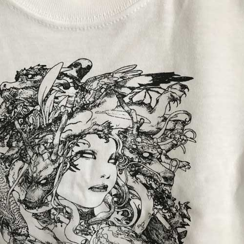 寺田克也寺田克也4枚セットシルクスクリーン