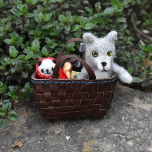 パンダの工房192