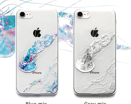 Society6 iPhone5用 Salt Water Cure 海 ケース カバー 0_2e3f8fd9881da42a3c3f69b23c8c