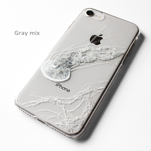 月詠♪*ﾟ iPhone ケース Amazon.co.jp: GEUPSKUTウィッチウォッチ スマホケース iPhone