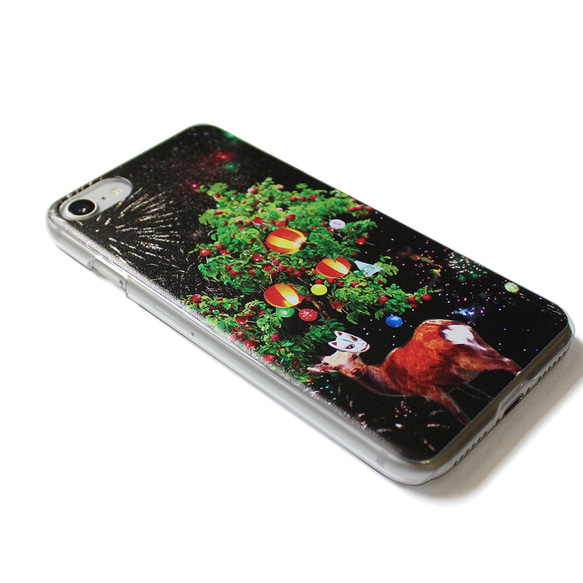 鹿祭 Special Edition スマホケース：iPhone15〜 4枚目の画像