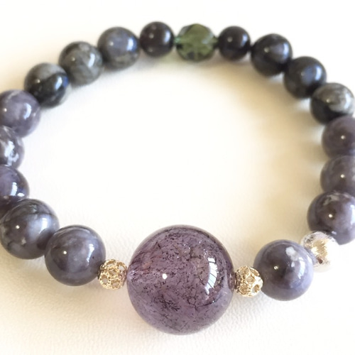 潜在意識とアカシックレコードにアクセス✴︎極上アメジスト 