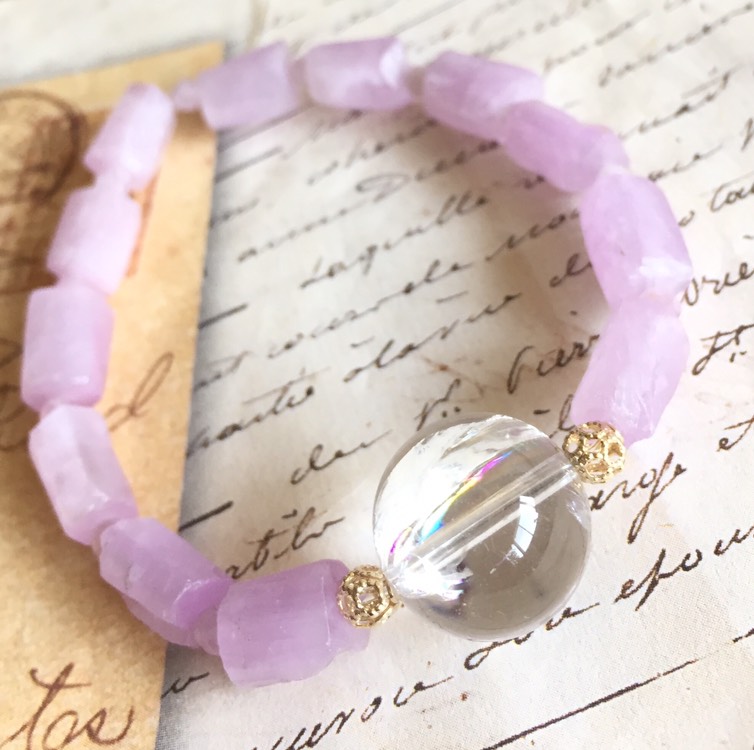 ✧宇宙の力を秘めた石✧ コスモオーラ ❂霊力注入済 才能開花・無限