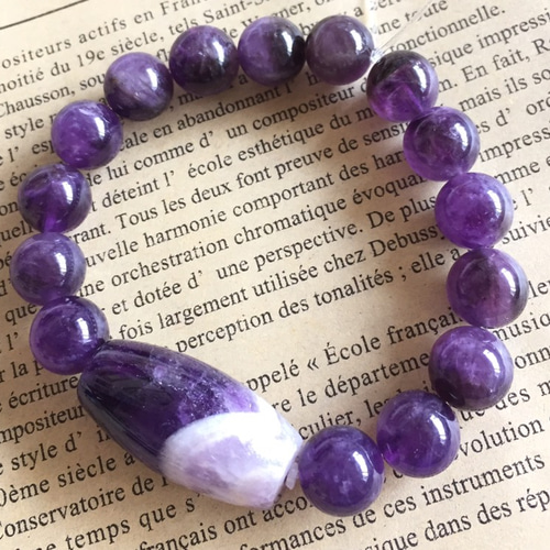 今生で封印した過去生の叡智・記憶の再生✴︎封印解除✴︎アマゼツ天珠  