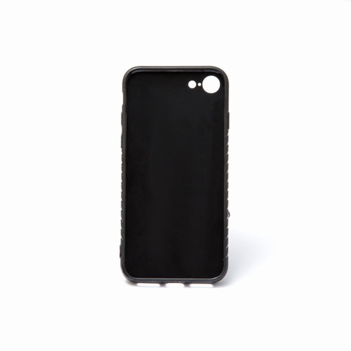 iphone 7/8】ペガサスのスマホケース・ハンドメイド DECOケース iPhone 