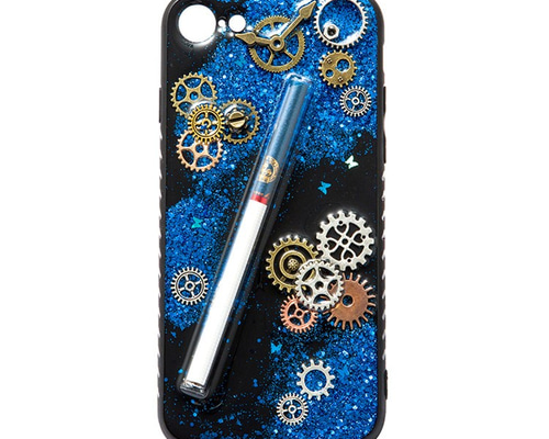 iPhoneケース レトロ バロック オリジナル カスタム ハンドメイド 0_da185288e0496e5c5431490082ab