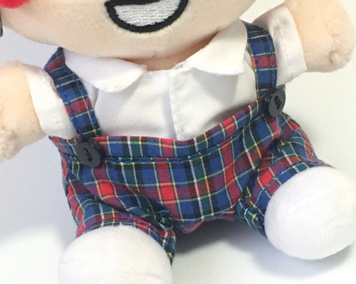 確認用ちびぬいちゃんのボトムス SWEET STEADY【Official】 on X: 