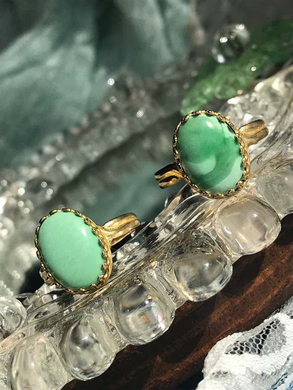 オルゴナイト｜強力パワー！！鉄質隕石×エリートシュンガイトの勾玉