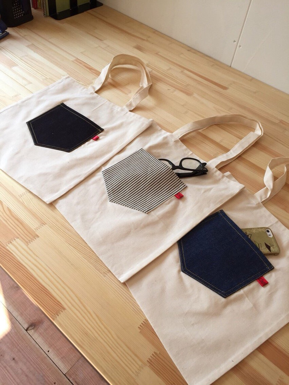 ECO bag 2枚目の画像