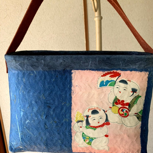 一閑張り/和紙/柿渋/ハンドメイド/和装/和柄/梅/一越 楽天市場】一閑張り 柿渋 日本伝統 和紙貼り 古紙 飾り 台 ざる