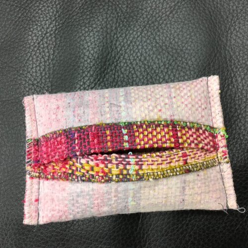 Saori ポケットティッシュケース その他ケース Balabil 通販 5332988