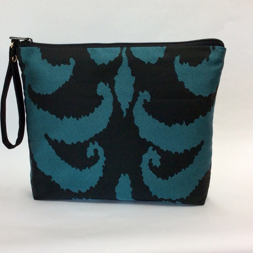 [BLANC BLACK] ChalChal Clutch Bag クラッチバッグ/送料関税込 BLANC BLACK] ChalChal Clutch Bag クラッチバッグ/送料関税込