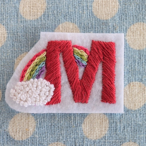 【アルファ×マルセロブロン】MA-1 XS 刺繍 ワッペン赤裏地 ブルゾン 刺繍 アルファ×マルセロブロン】MA-1 XS 刺繍 ワッペン赤裏地