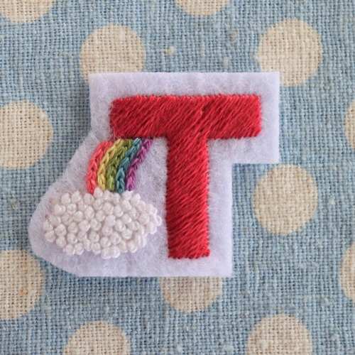 タペストリー刺繍画　アルファベット　イギリス タペストリー刺繍画 アルファベット イギリス