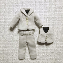 ヒトガタリ屋 昭和通り】ポートレートベビー＊プリミーサイズ＊樹脂