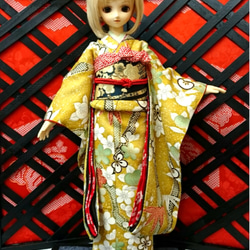 花魁人形　昭和レトロ 花魁人形 昭和レトロ - メルカリ