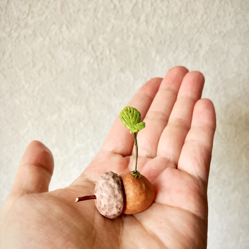 どんぐり まる忠筋どんぐりむし碗(小) << KOHNOオンラインショップ
