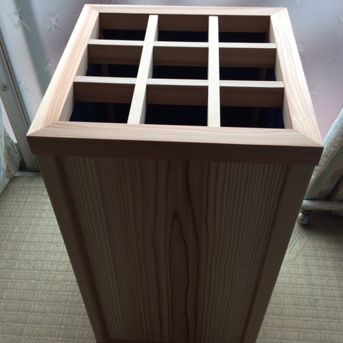 弓道 矢箱 本職の新品です。 矢の鑑賞に適した壁掛け用の 弓道 矢箱 本職の新品です。 矢の鑑賞に適した壁掛け用の