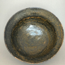 黒リム鉢 3枚目の画像