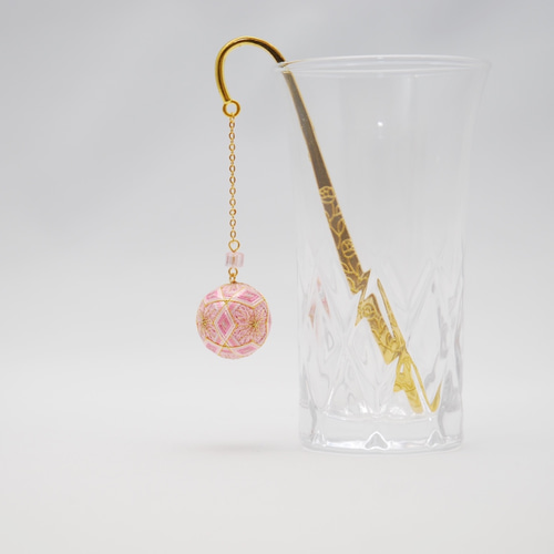 しおり　ブックマーカー❁ローズマリー(オーキッドピンク) 楽天市場】ブックマーカー 専用スタンド × 3枚セット ( クリア