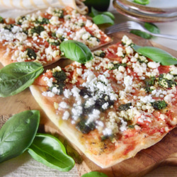 無添加パスタ＆有機野菜の天然酵母ピザセット＜パスタ２食、ピザ３枚＞母の日セット2024♪ 5枚目の画像