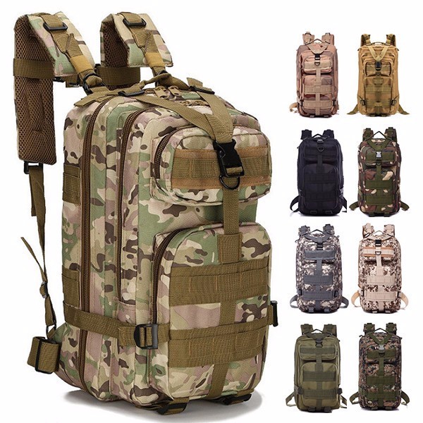 カモフラ no37486 リュックサック 迷彩 アルティザン＆アーティスト