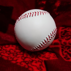 カフスボタン 野球 プレゼント 3枚目の画像