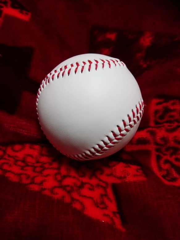 カフスボタン 野球 プレゼント 3枚目の画像