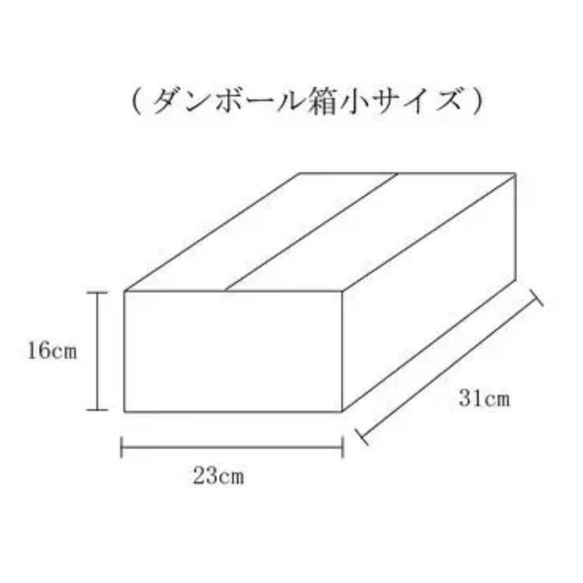 国産デニム生地　はぎれ7種類（各1枚） 5枚目の画像