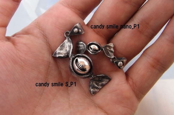 smile candy nano_P1 6枚目の画像