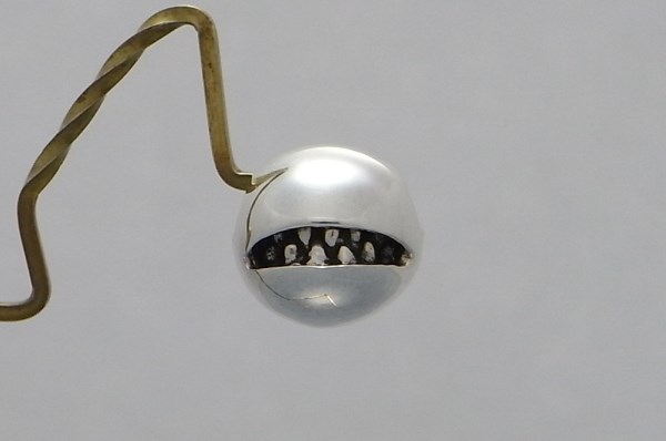 anti smile ball S_P 【type B】