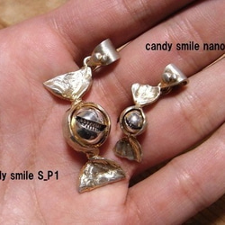 smile candy nano_P1 GS Ver. 6枚目の画像