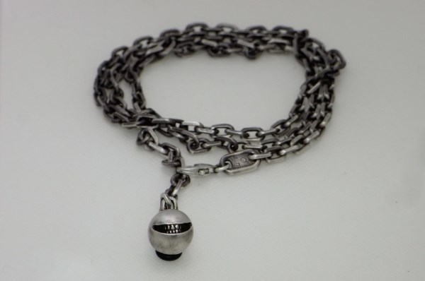 smile ball chain_B1