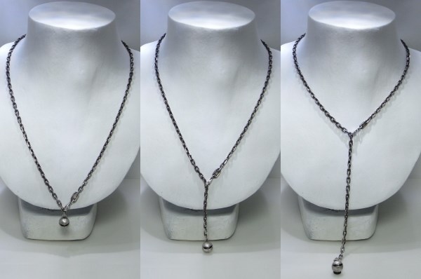 smile ball chain_B1