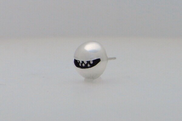 smile ball_S Pierce type:B
