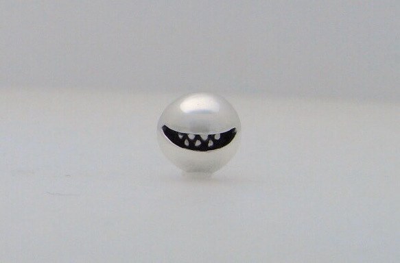 smile ball_S Pierce type:B 2枚目の画像