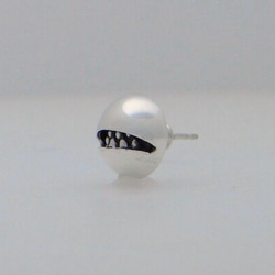 anti smile ball_S Pierce type:B 1枚目の画像