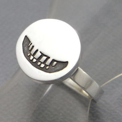 smile stamp ring2_L 2枚目の画像