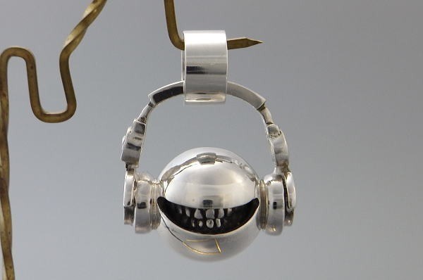 head phone S_P
