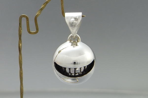 smile ball L_P【type ノーマル】