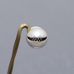 smile ball nano Pierce2【type B】 2枚目の画像