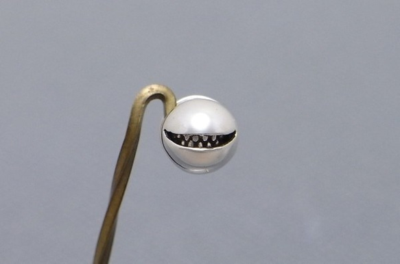 smile ball nano Pierce2【type B】 2枚目の画像