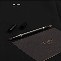 TEXAMO  ４way携帯ブラシ 4枚目の画像