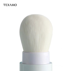 【リニューアル品】TEXAMO　パウダーブラシ 2枚目の画像