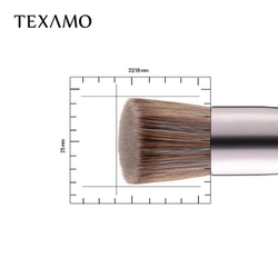 【再入荷】TEXAMO 木柄シリーズ7点ブラシセット 4枚目の画像