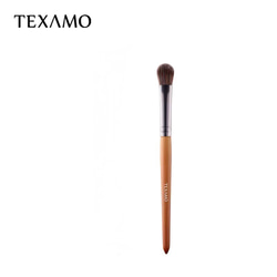 TEXAMO 目元用ブラシ　木柄シリーズ4点セット 2枚目の画像