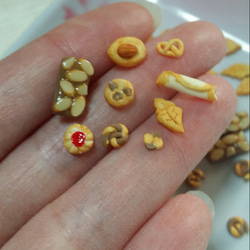 32センチ‼︎BIGなクレイジー★チョコミントサンデー　食品サンプル　フェイク 食品サンプル】チョコミントおむすび【和食】